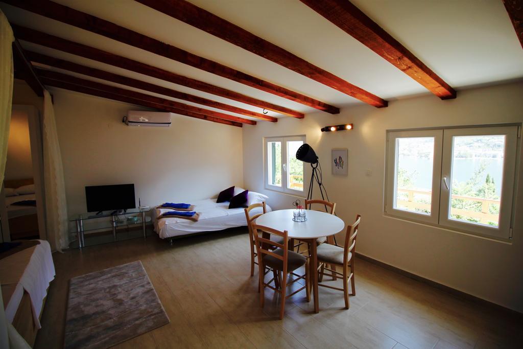 Villa Mima 科托尔 外观 照片